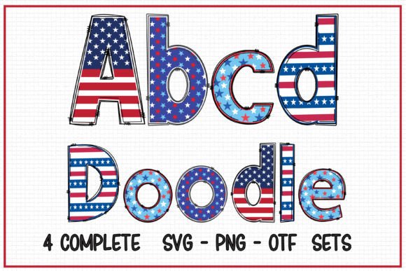 Bring Positivity to Every Project with Patriotic Alpha